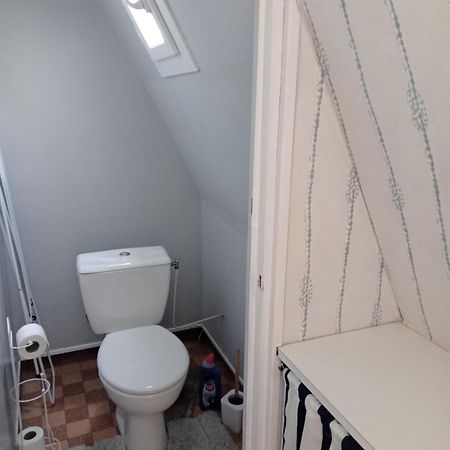 Appartements Villa Odette Bagnoles de l'Orne Normandie Eksteriør bilde