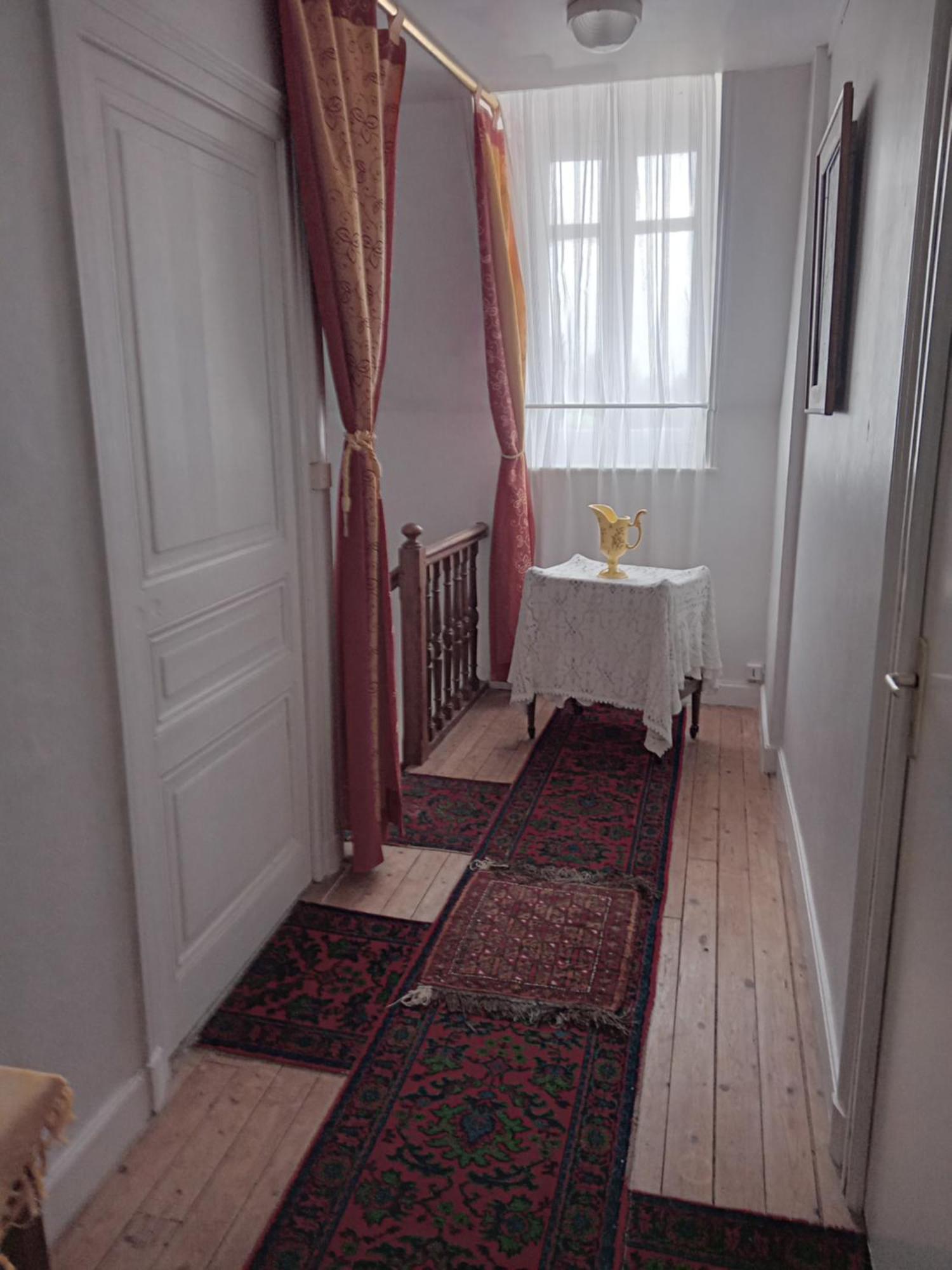 Appartements Villa Odette Bagnoles de l'Orne Normandie Eksteriør bilde